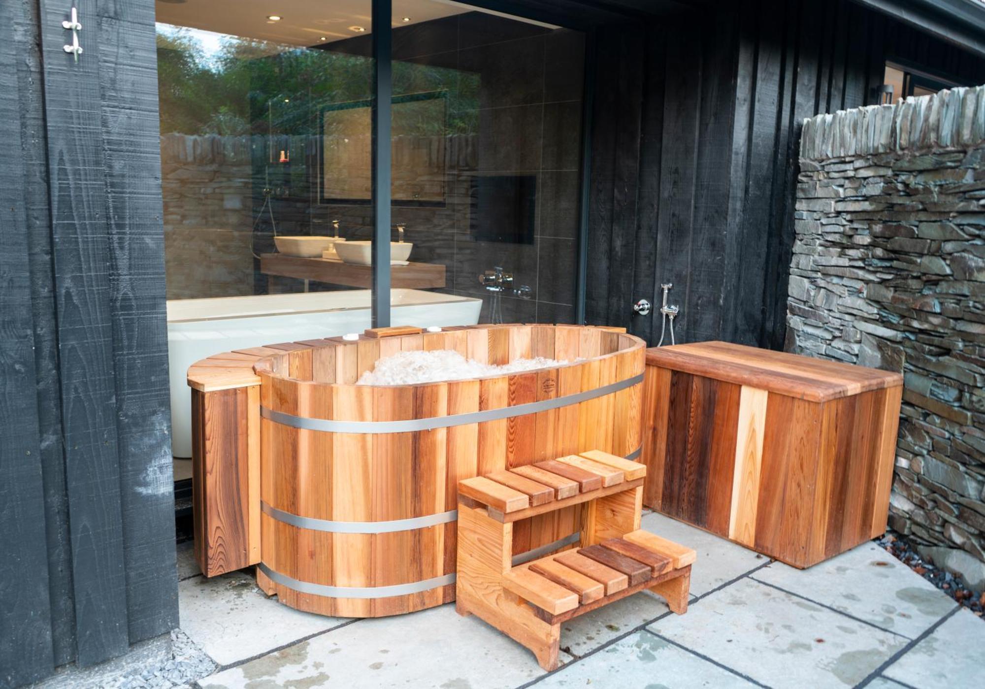 Storrs Hall Hotel (Adults Only) Bowness-on-Windermere Bagian luar foto